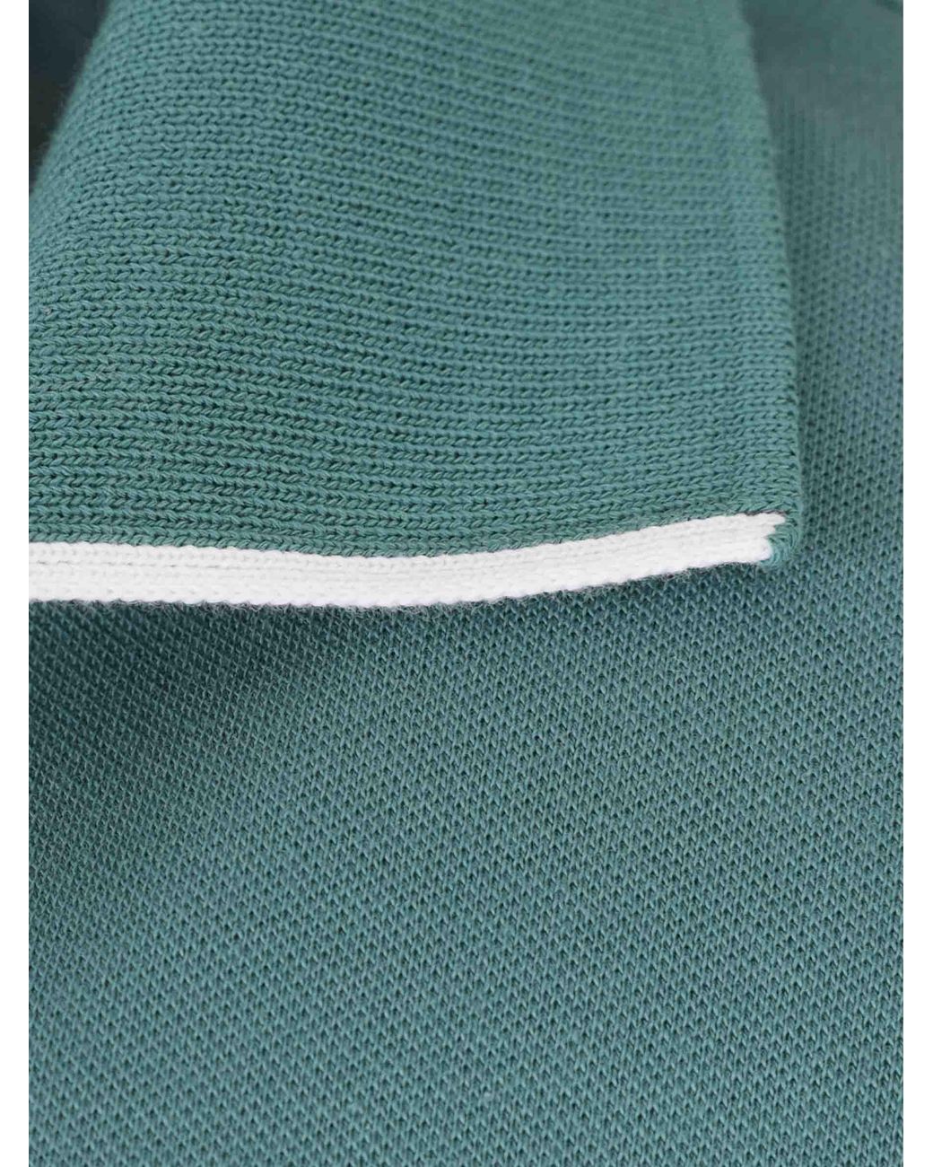 Polo Algodón Santa Eulalia de hombre de color Blue
