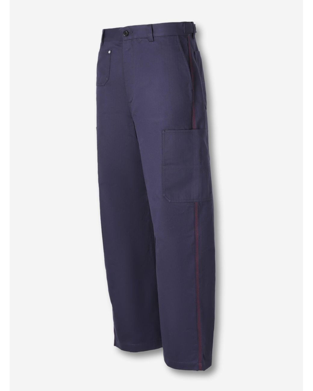 Jeans Cargo Givenchy de hombre de color Blue