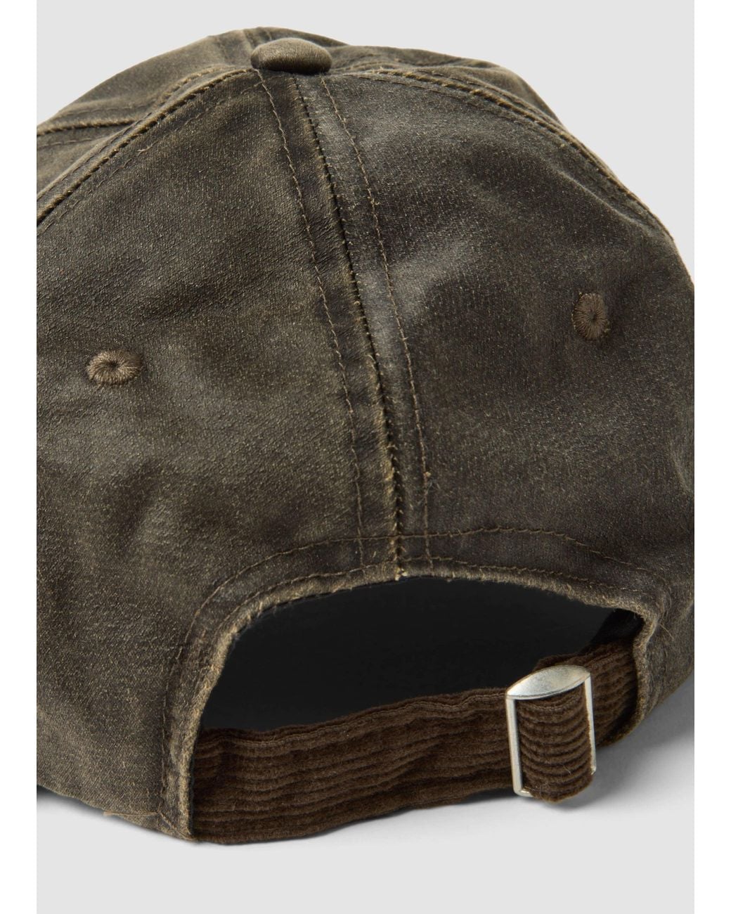Cappello Baseball Marrone di OVS in Brown da Uomo