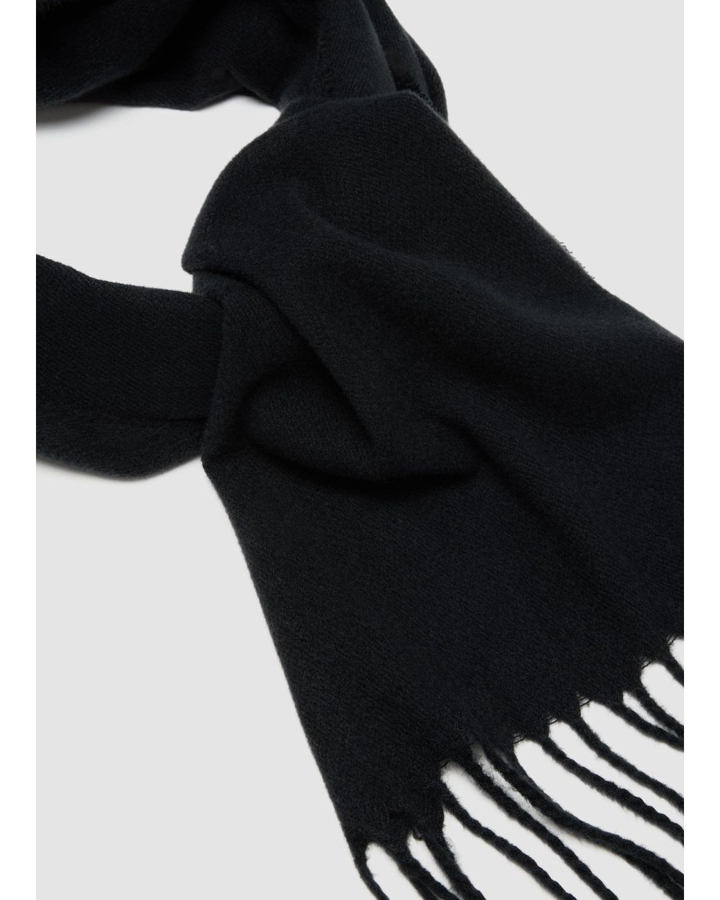 Sciarpa Nera di OVS in Black