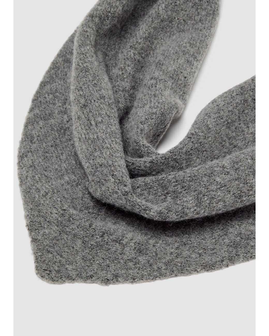 Sciarpa Grigia di OVS in Gray