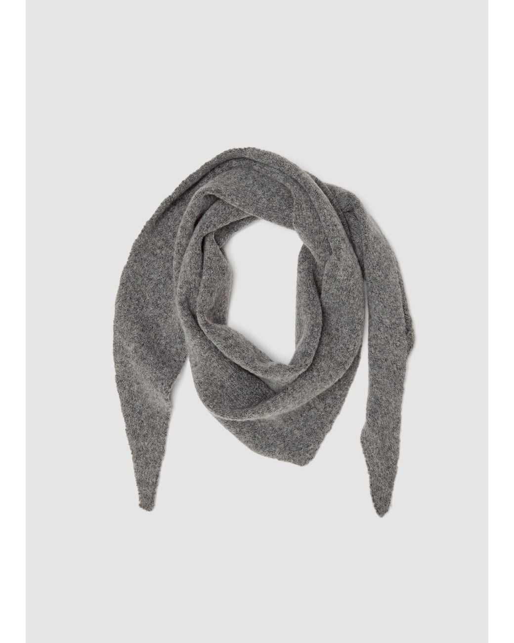 Sciarpa Grigia di OVS in Gray