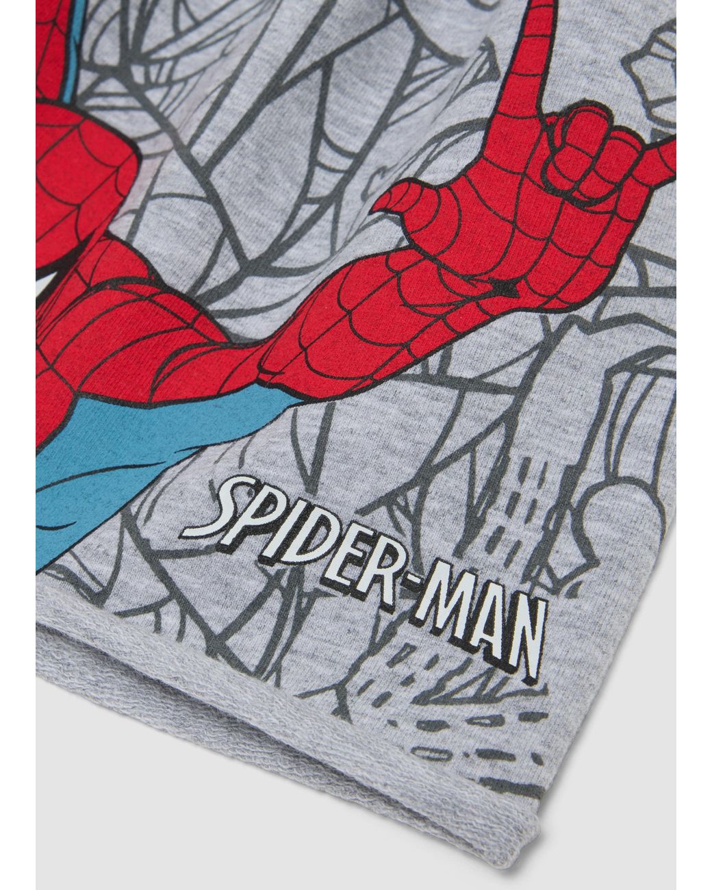 Cappello di Marvel in White da Uomo