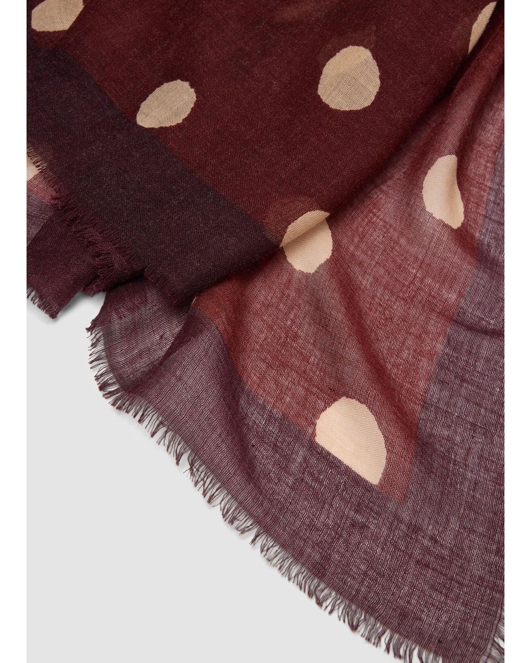 Sciarpa di OVS in Brown