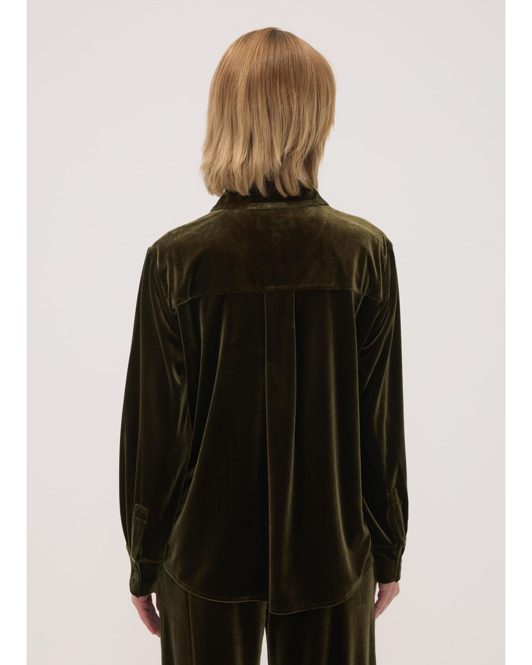 Camicia di OVS in Black