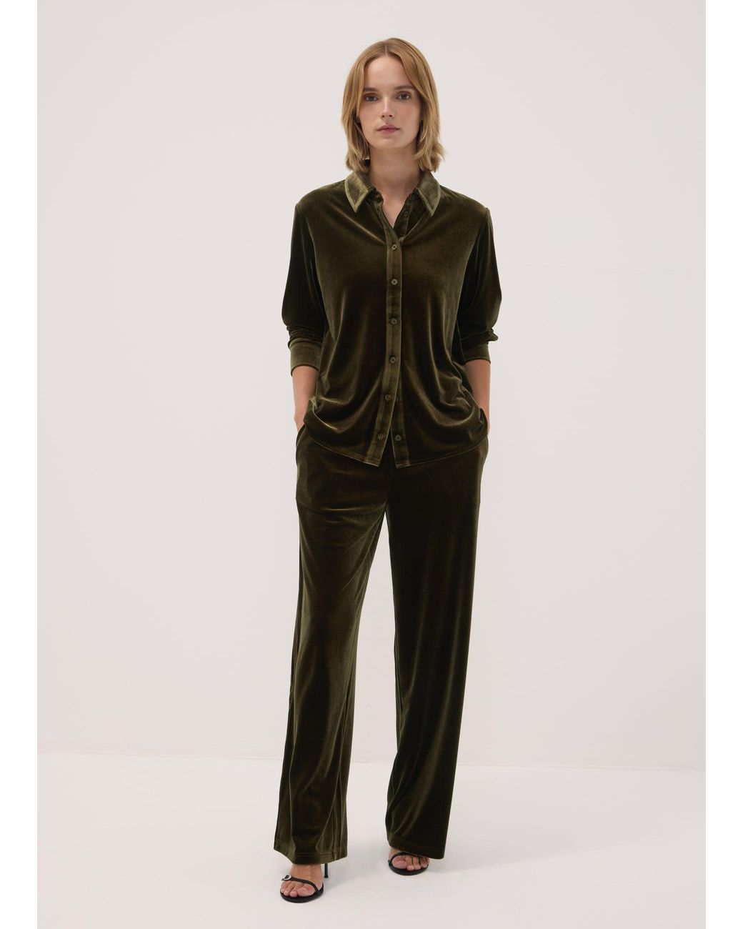 Camicia di OVS in Black
