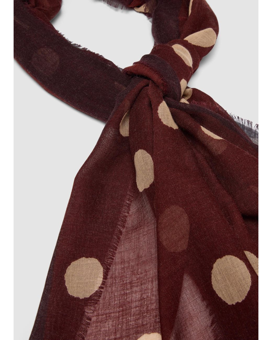 Sciarpa di OVS in Brown