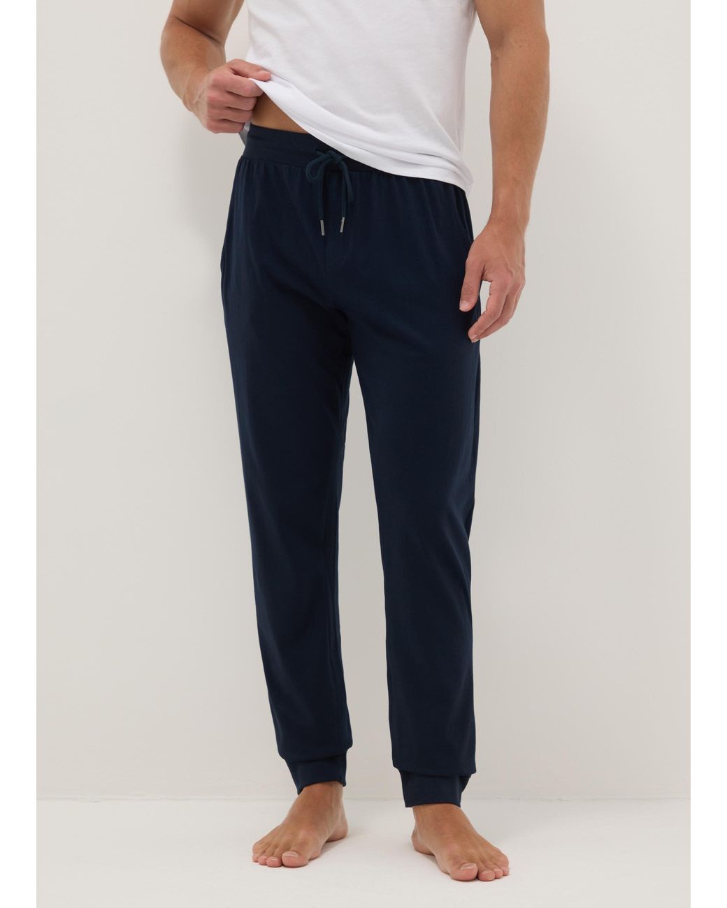 Pantaloni Pigiama di OVS in Blue da Uomo