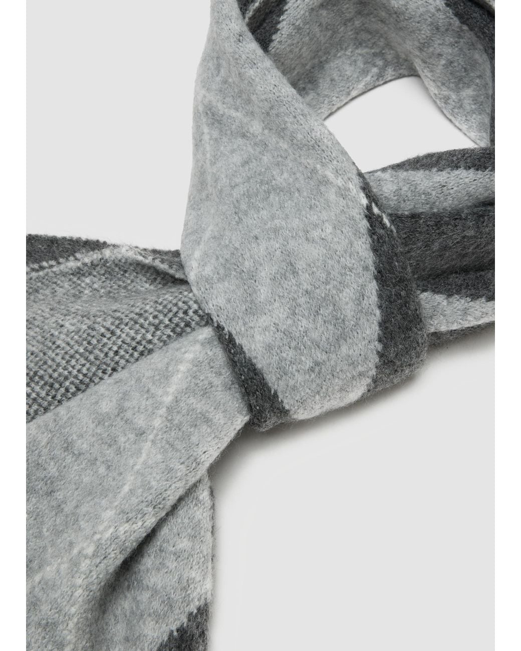 Sciarpa Grigia di OVS in Gray da Uomo