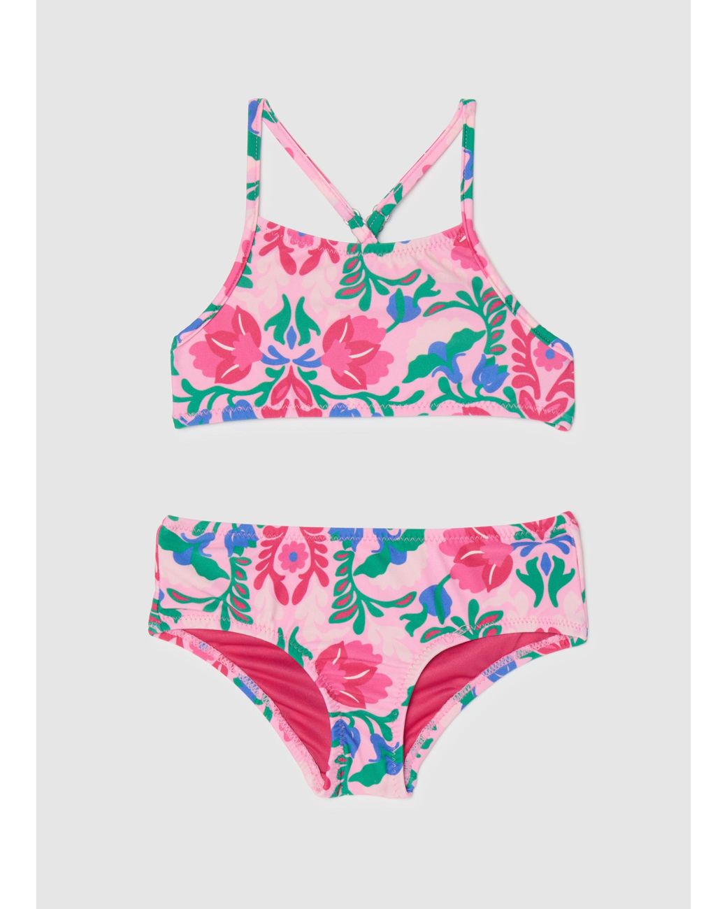 Costume Da Bagno Da Bambina di OVS in Bianco | Lyst