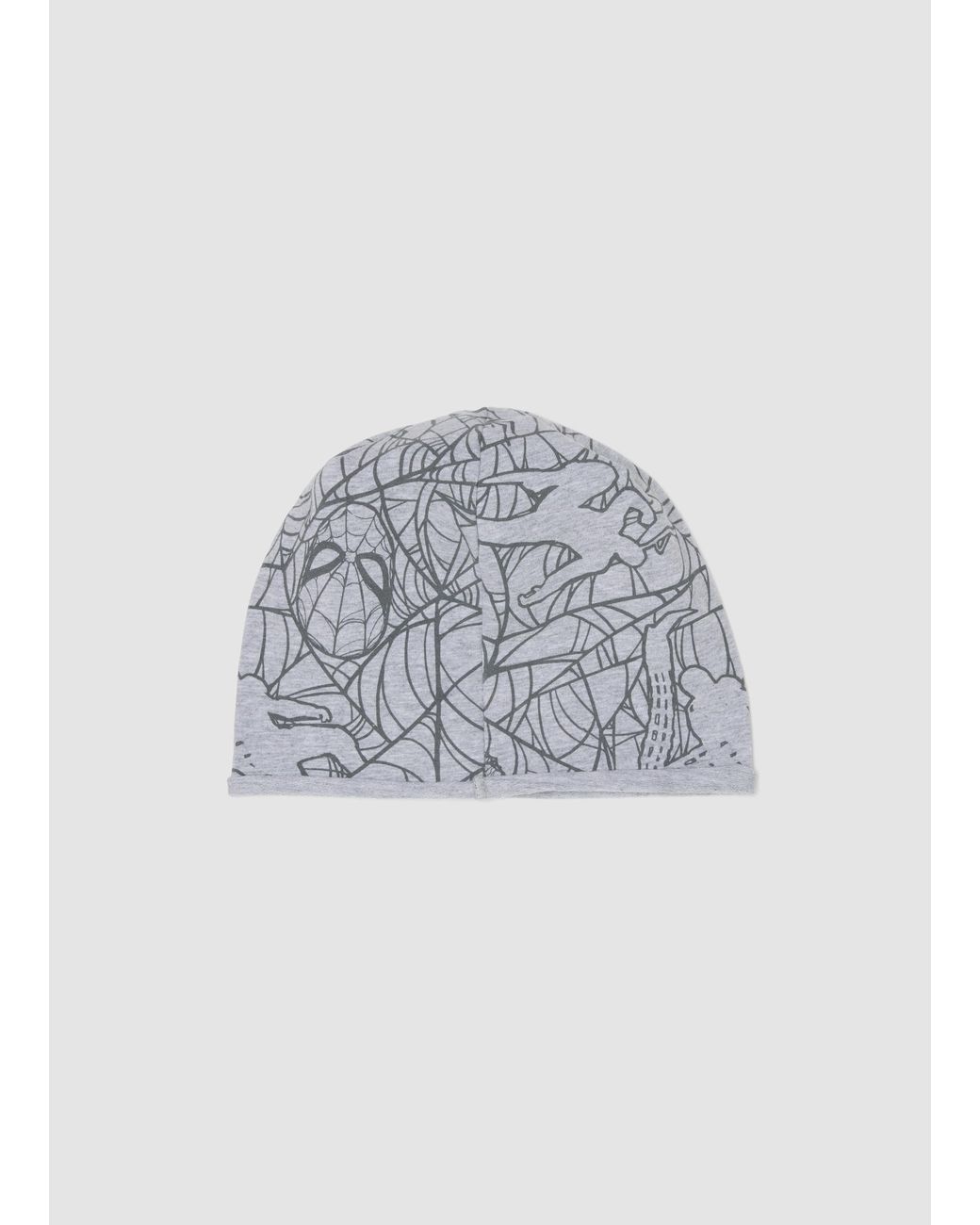Cappello di Marvel in White da Uomo