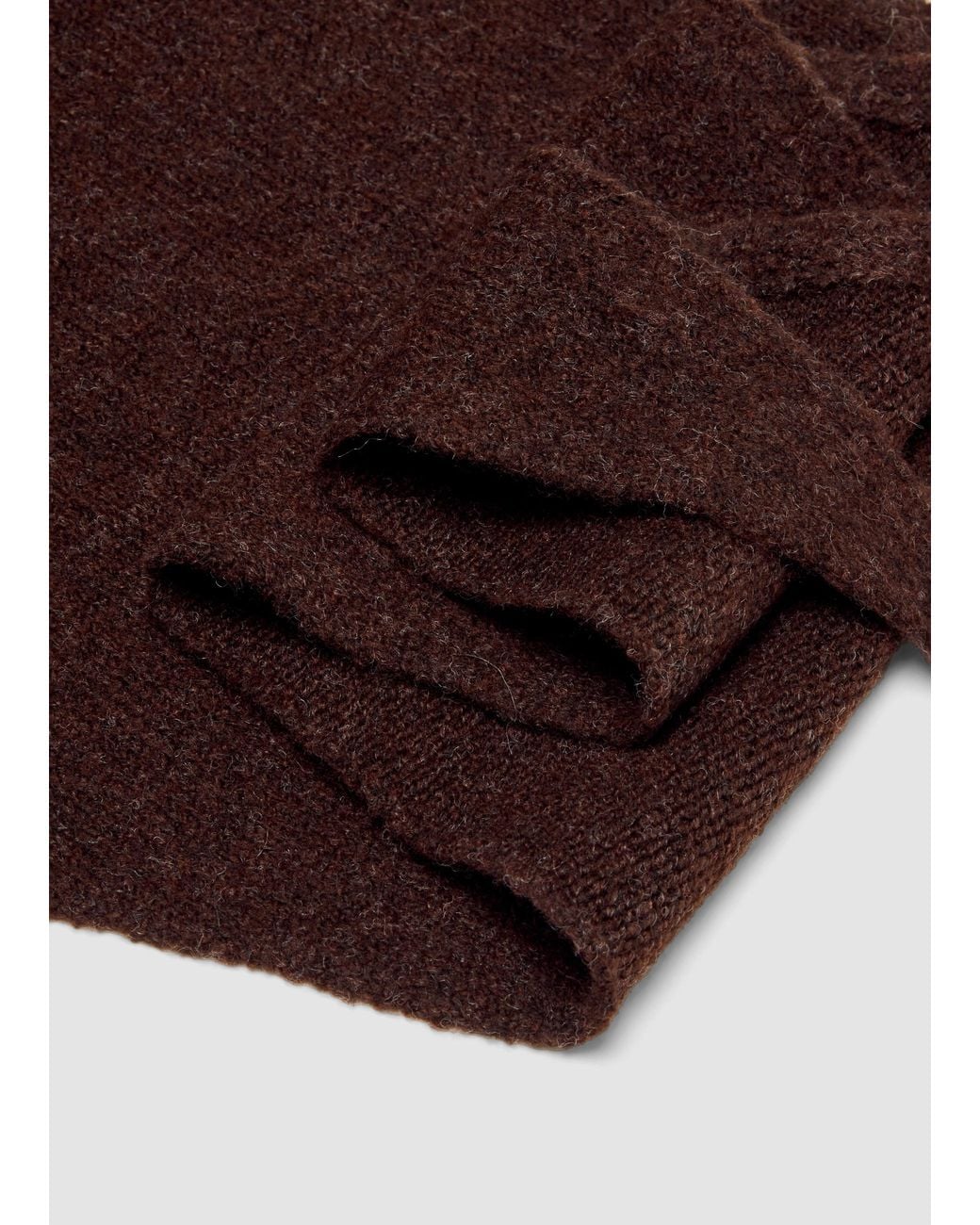 Sciarpa di OVS in Brown