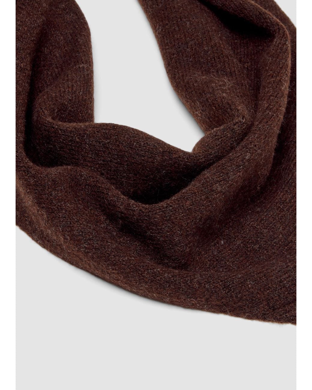 Sciarpa di OVS in Brown