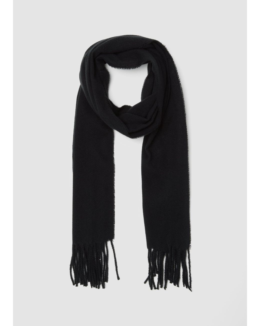 Sciarpa Nera di OVS in Black