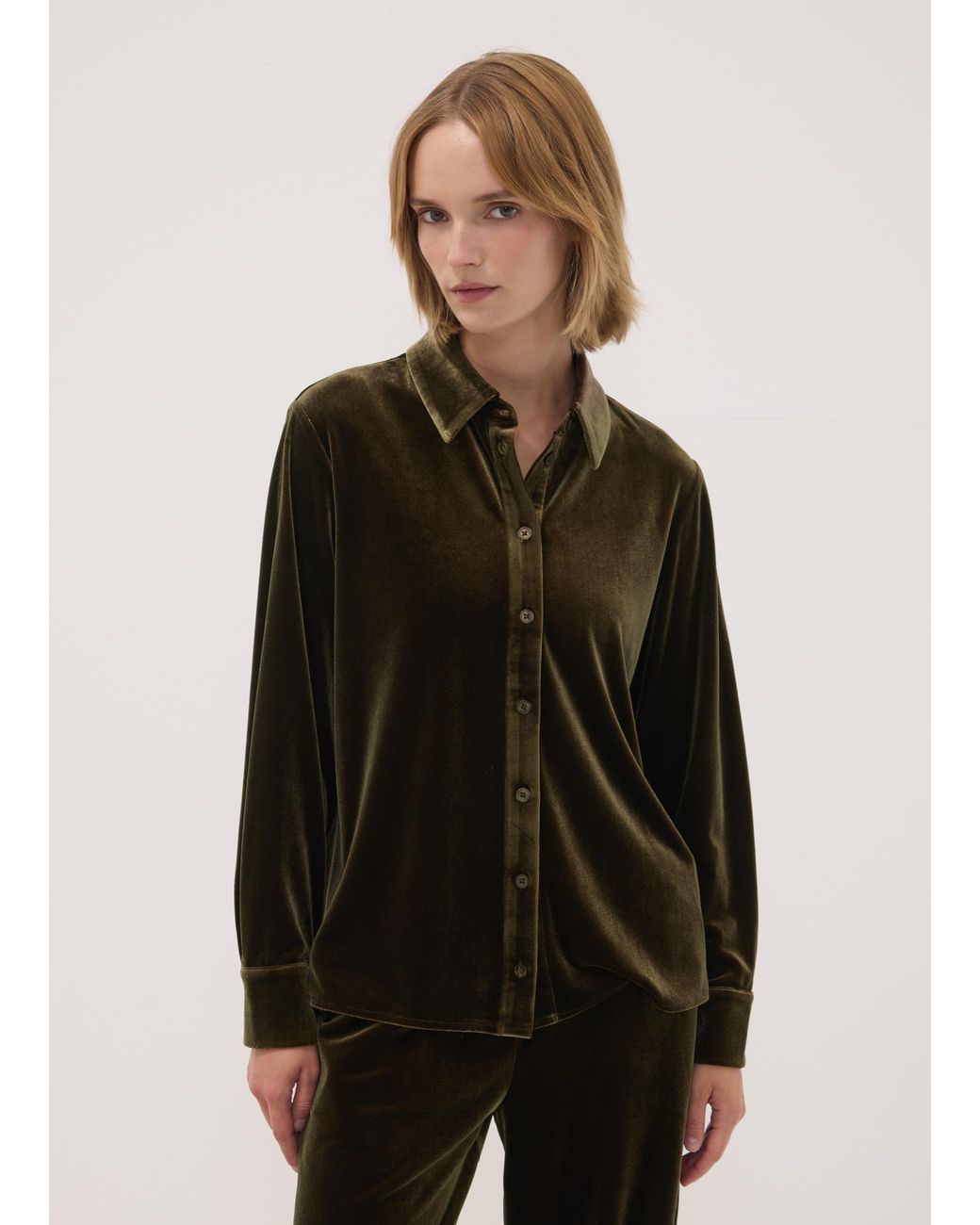 Camicia di OVS in Black