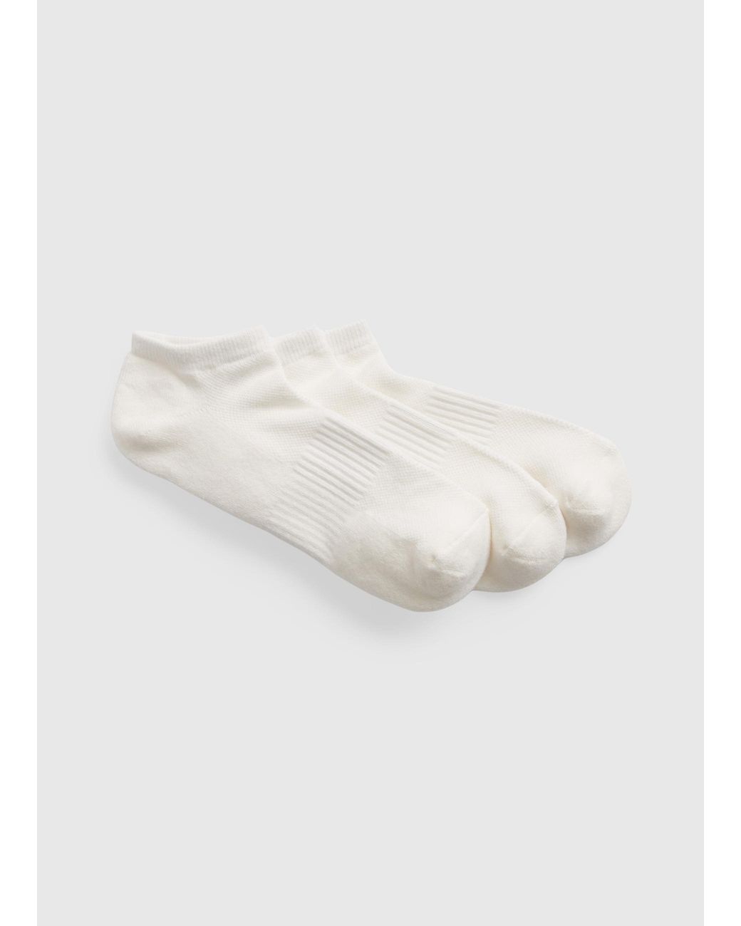 Tripack pariscarpa stretch di Gap in White da Uomo