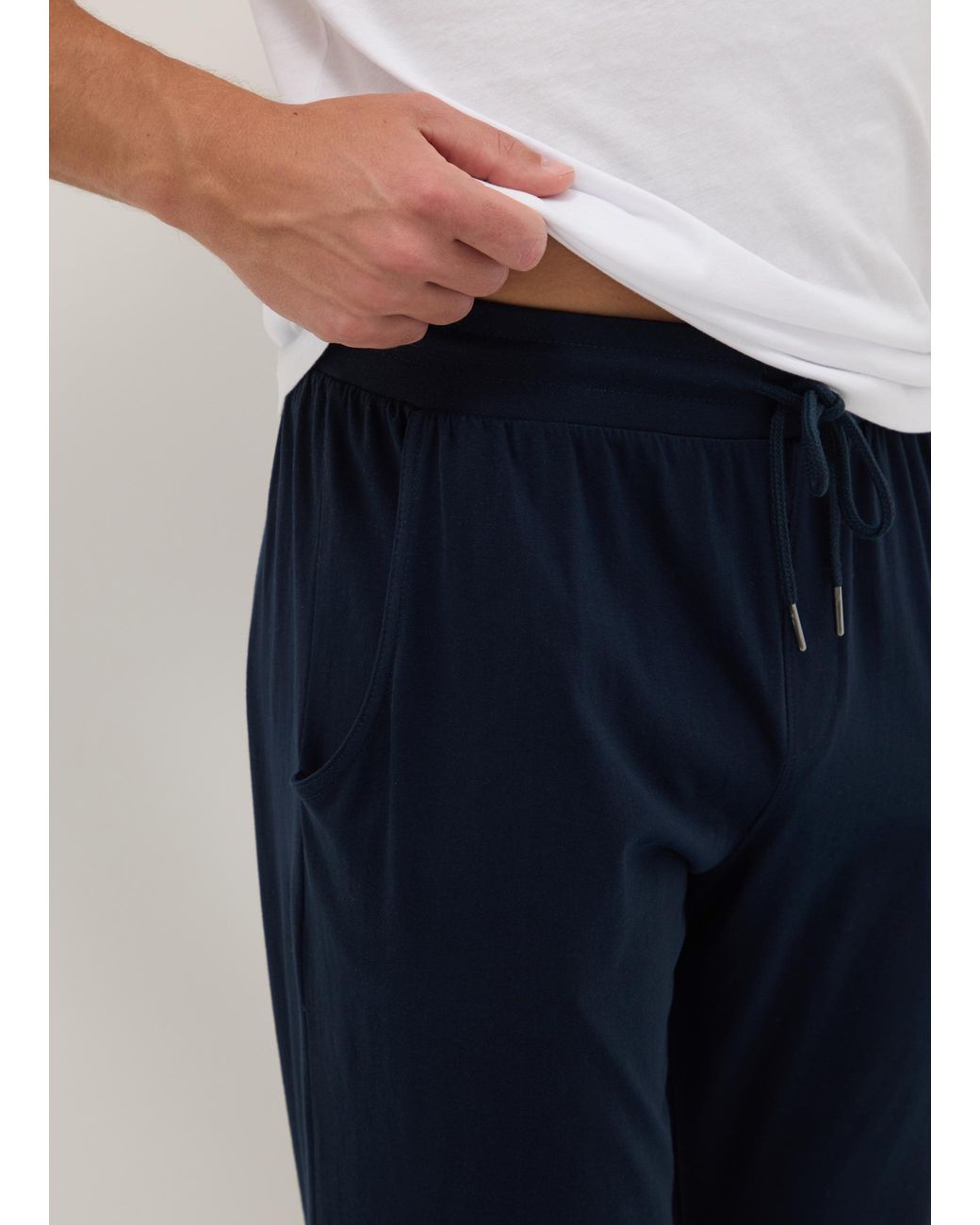 Pantaloni Pigiama di OVS in Blue da Uomo