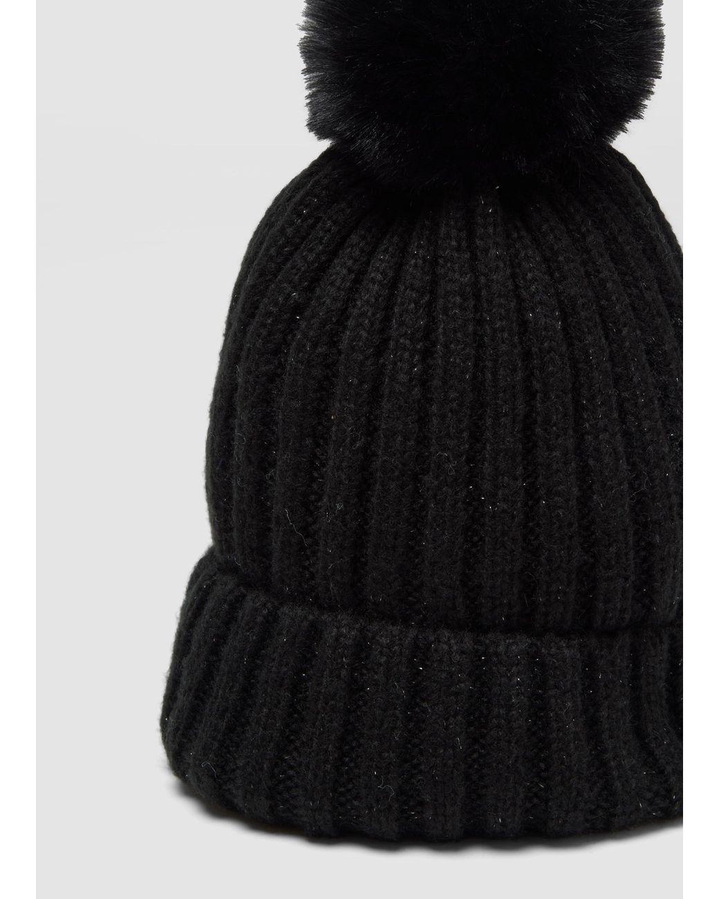 Cappello A Costine di OVS in Black