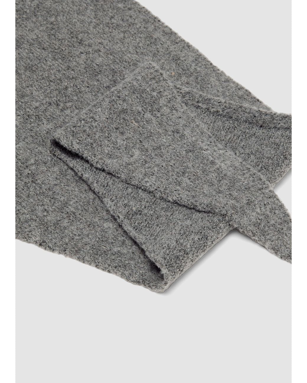 Sciarpa Grigia di OVS in Gray