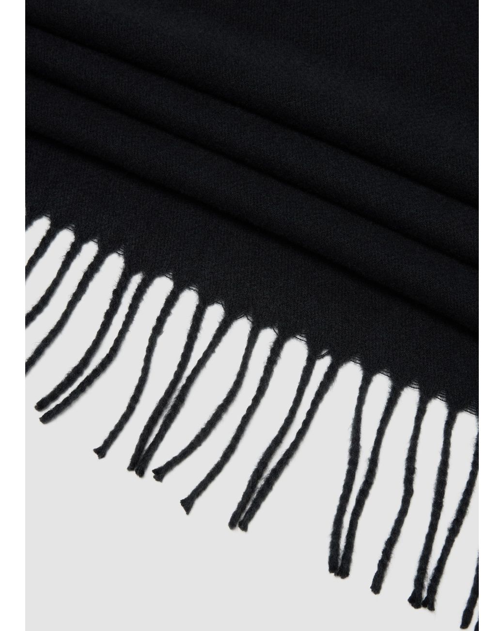 Sciarpa Nera di OVS in Black