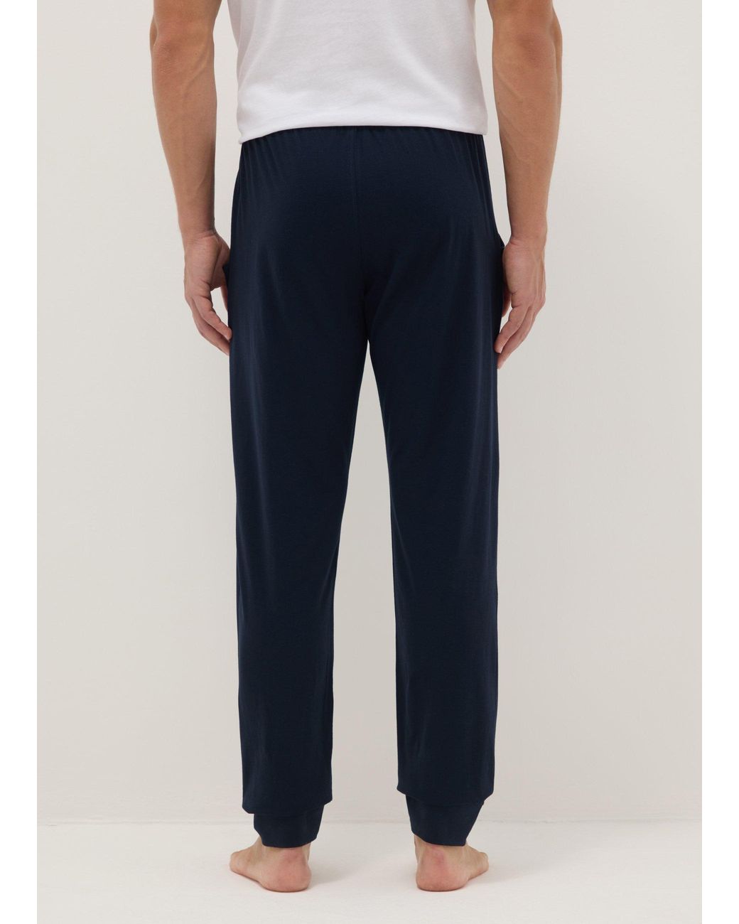 Pantaloni Pigiama di OVS in Blue da Uomo