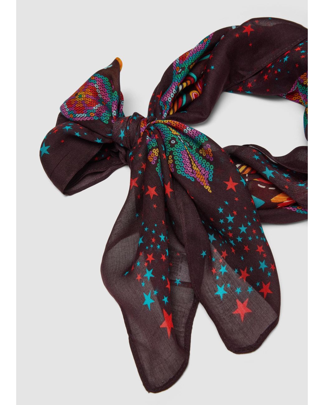 Sciarpa di OVS in Black
