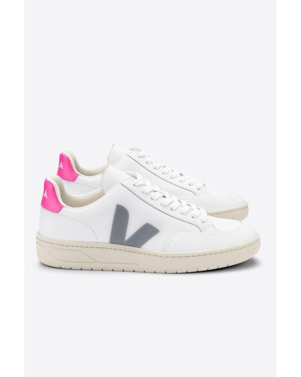 veja esplar white sari