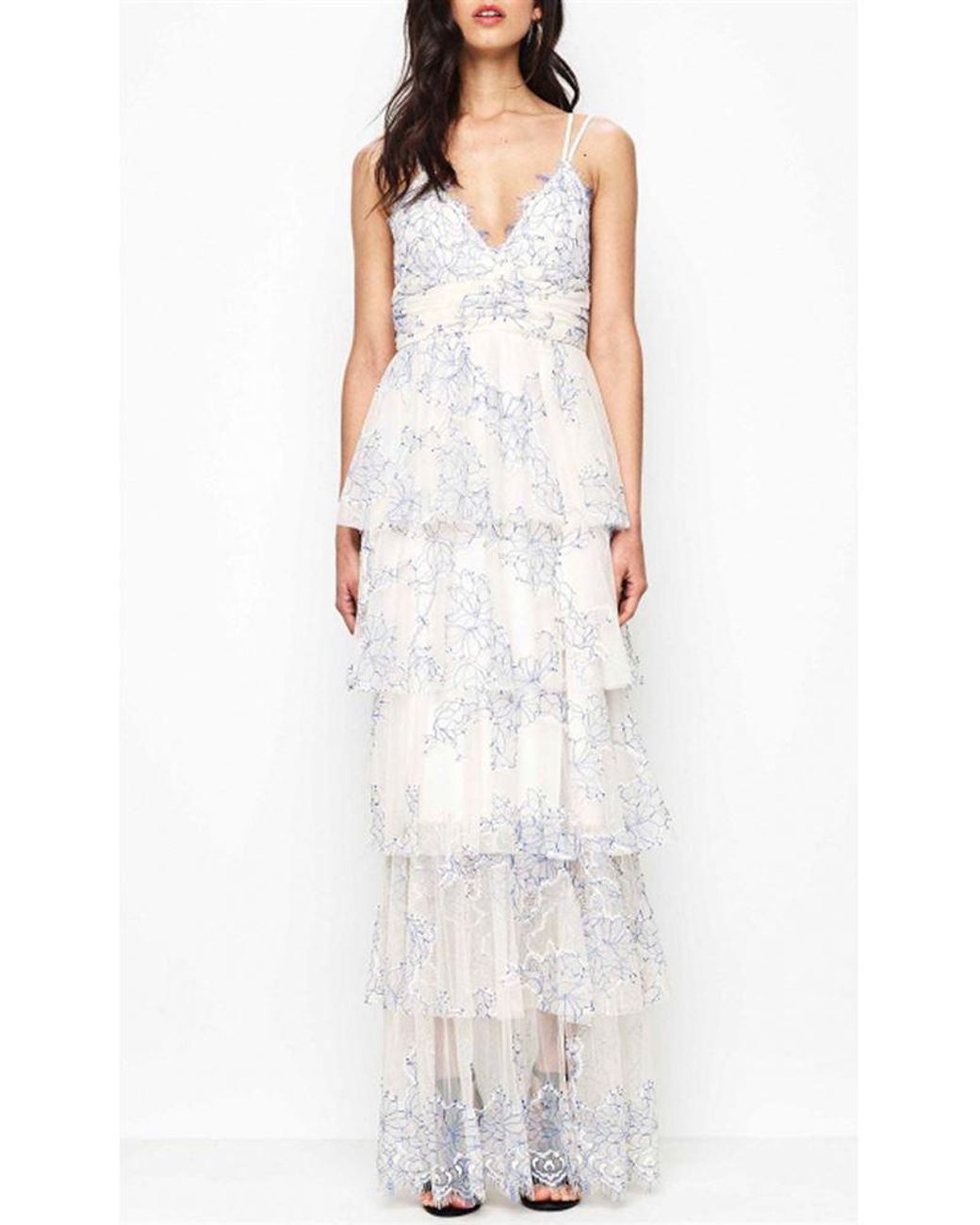 alice mccall love is love gown