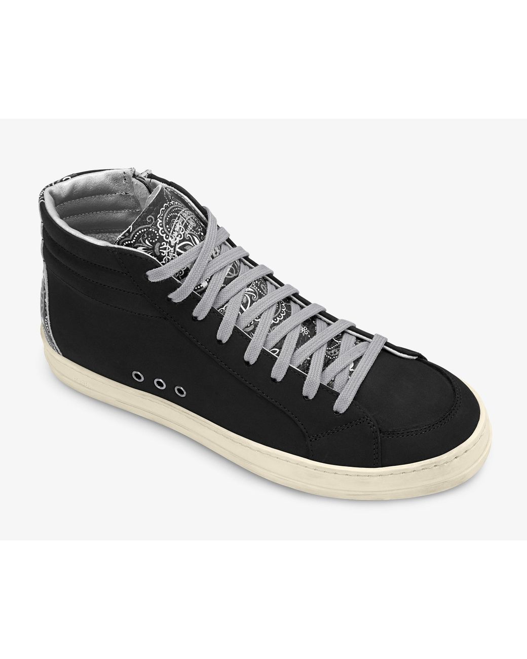 P448 Skate Black/paisley | Lyst