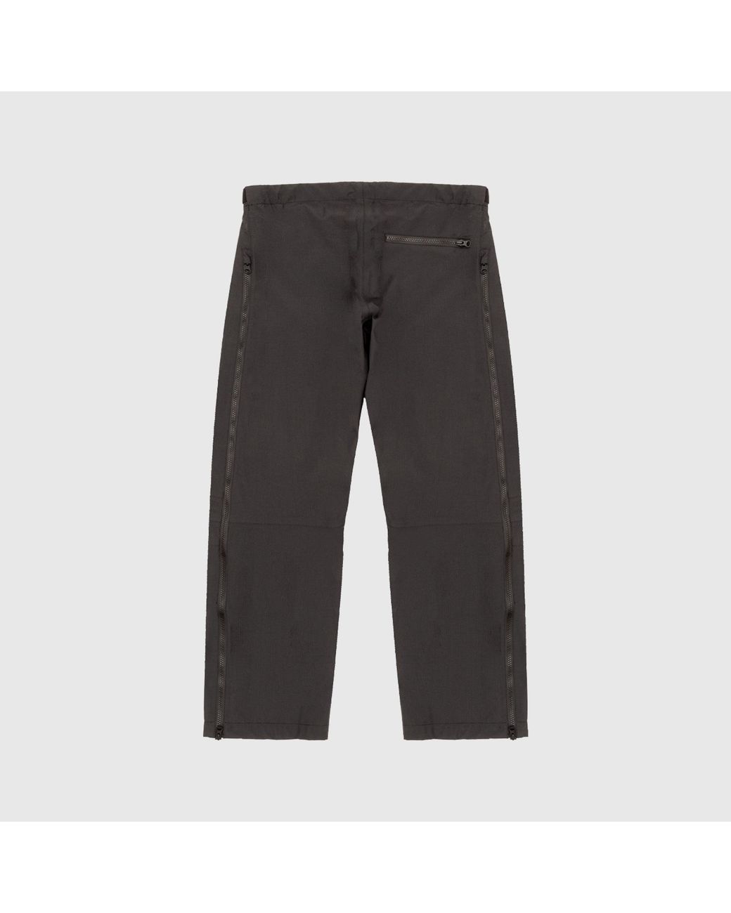 GR10K Wr Arc Pants in Gray for Men | Lyst