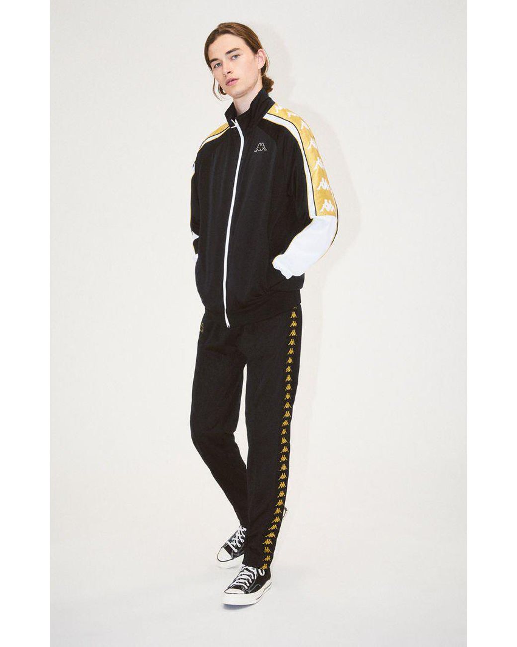 Banda Astoria Slim Track Pant 