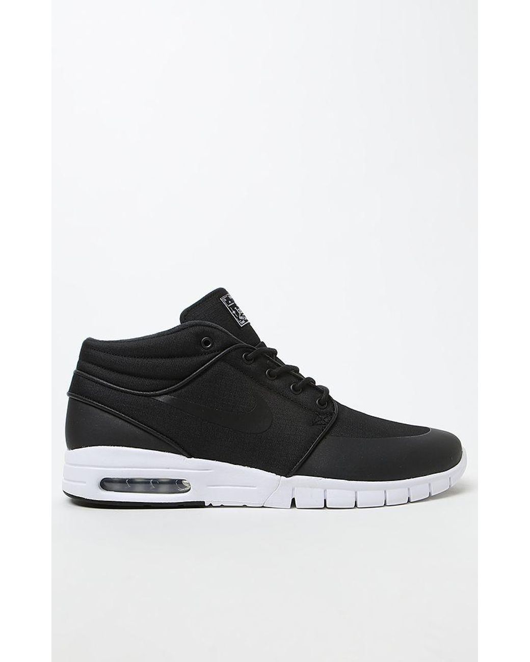 janoski max mid