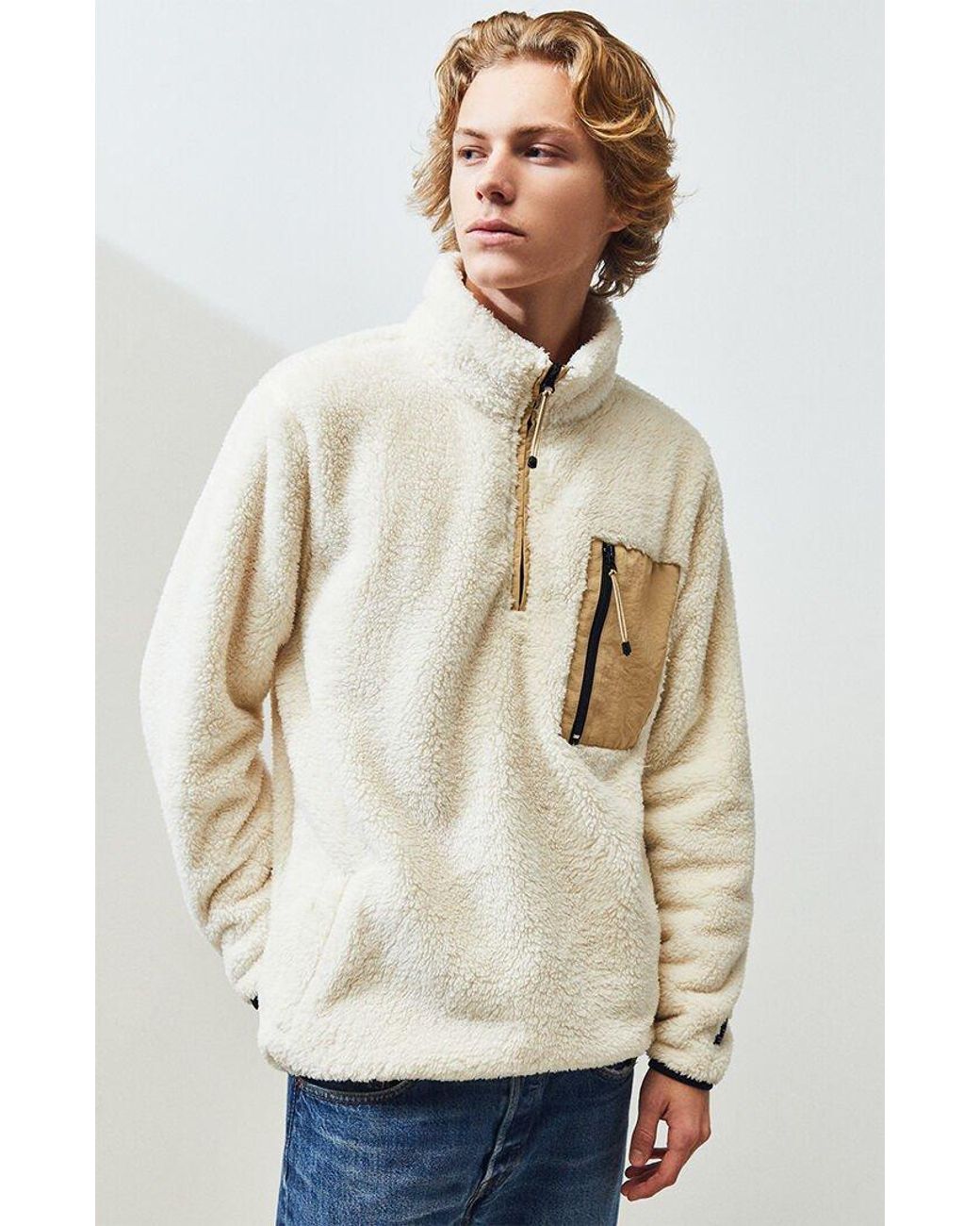 cashmere peacoat men's