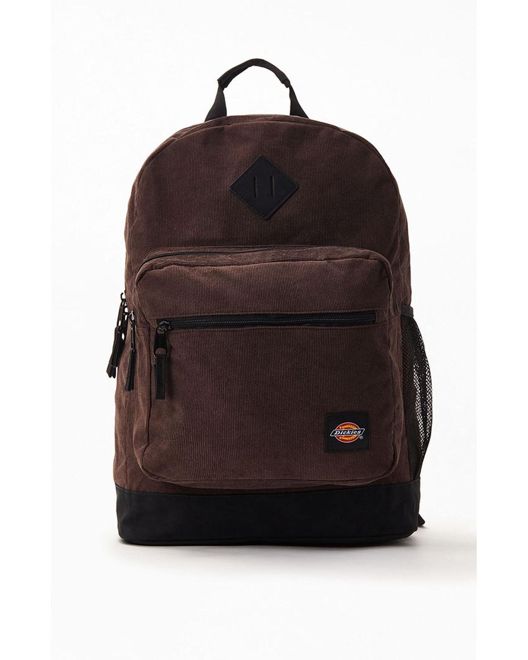 Dickies Corduroy Signature Backpack in Brown for Men Lyst
