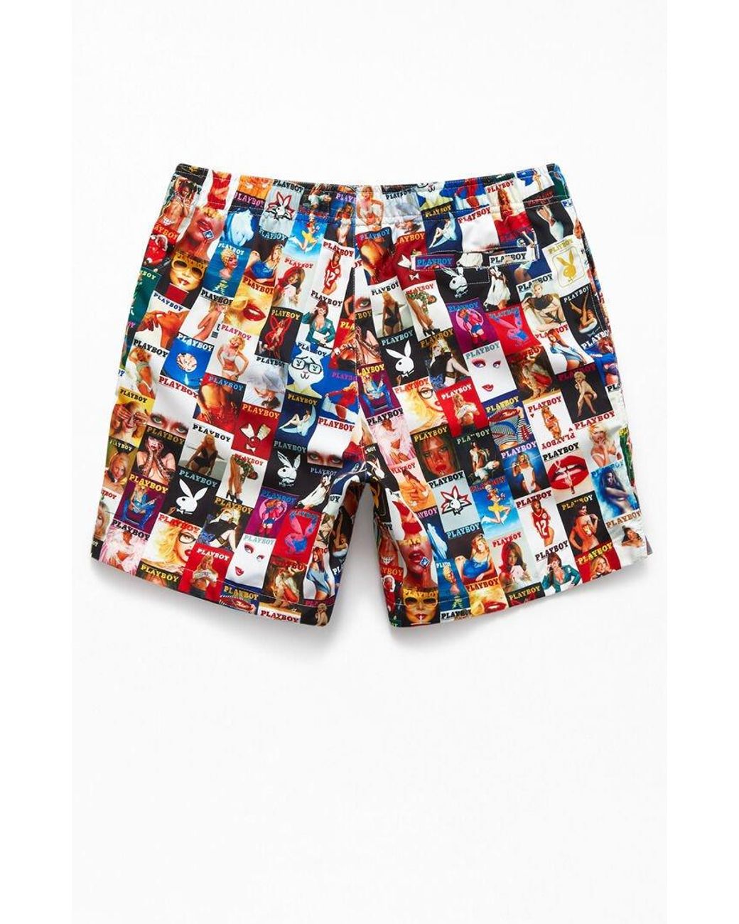 Playboy Collage 17\