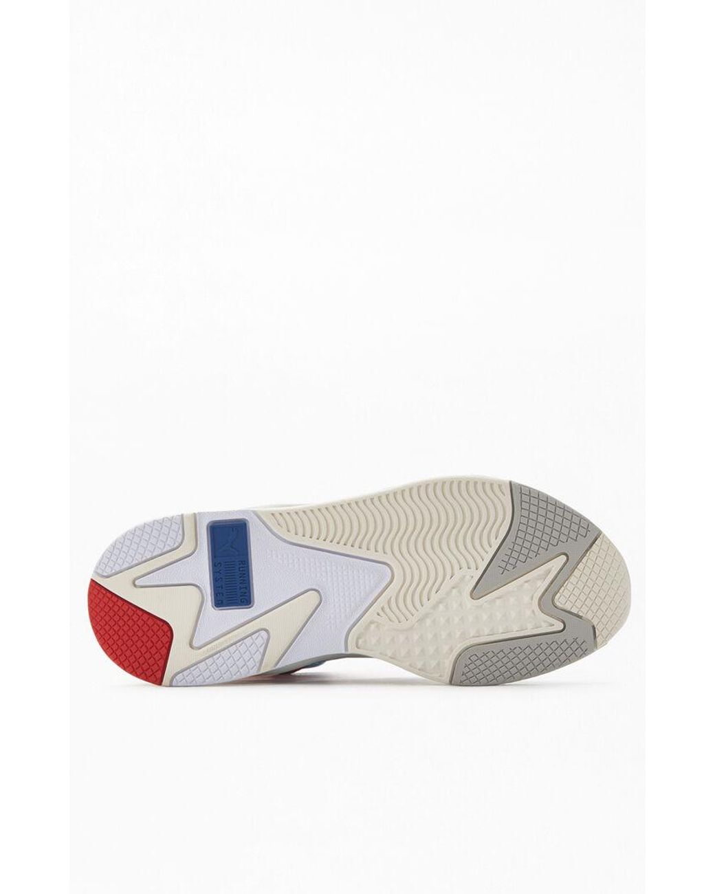 puma rsx mid utility