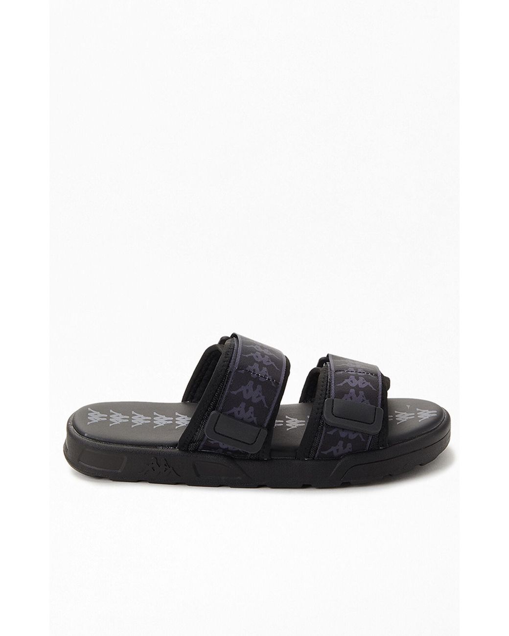 mens kappa sandals