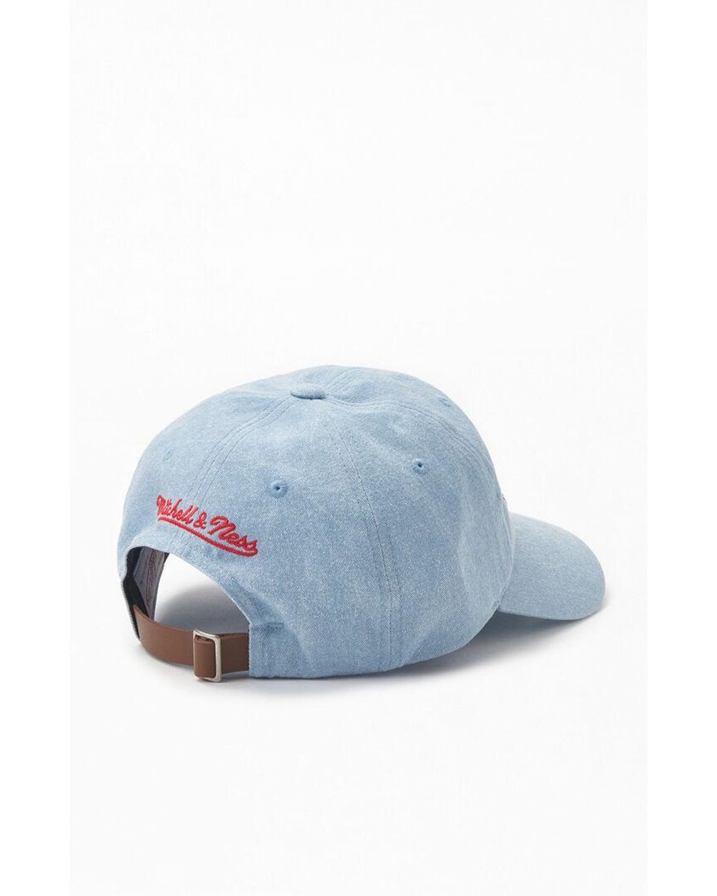 DSGN By DNA Middle Finger Dad Baseball Cap Embroidered Cotton Adjustable Dad Hat