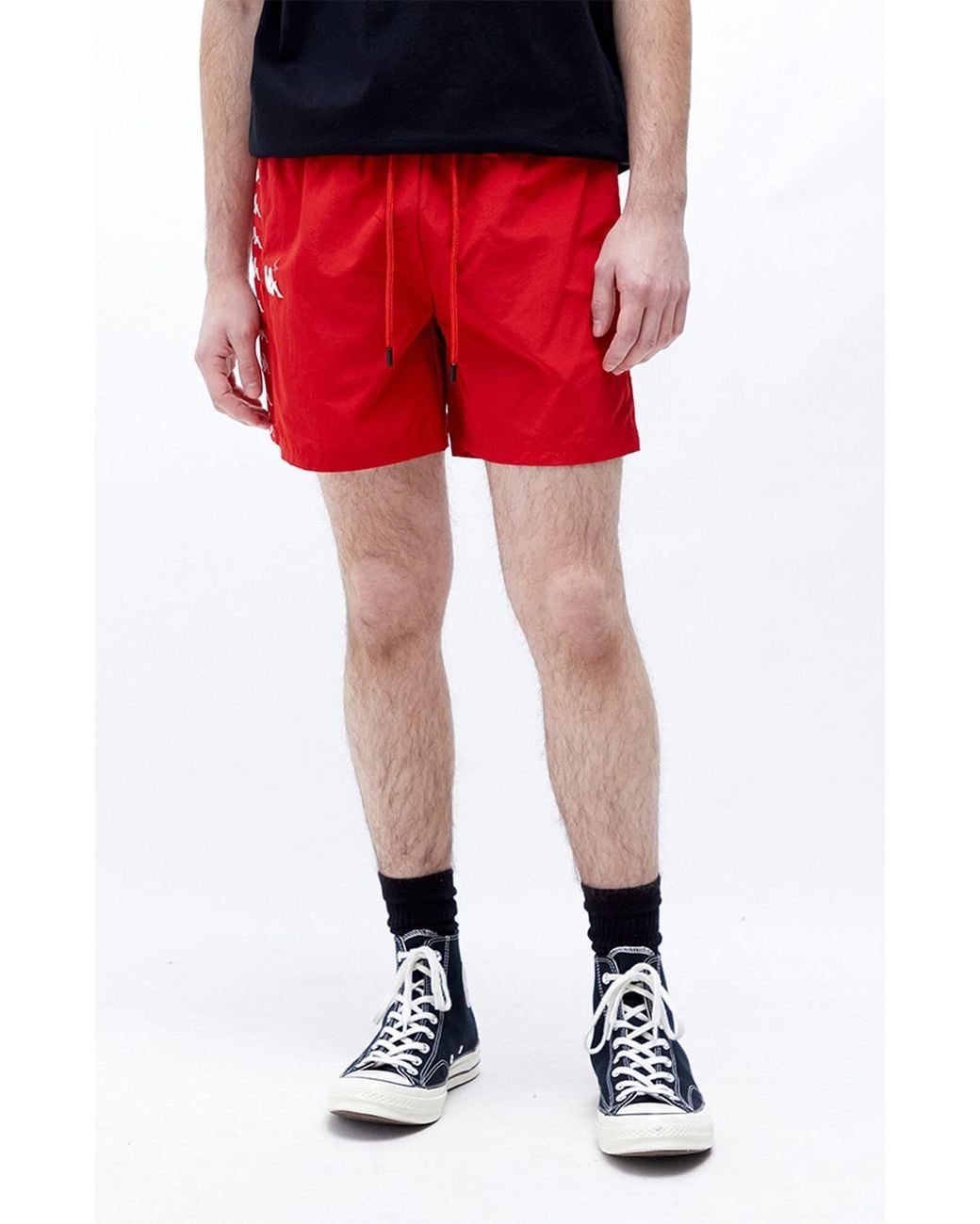 Kappa Synthetic Banda Coney Nylon 