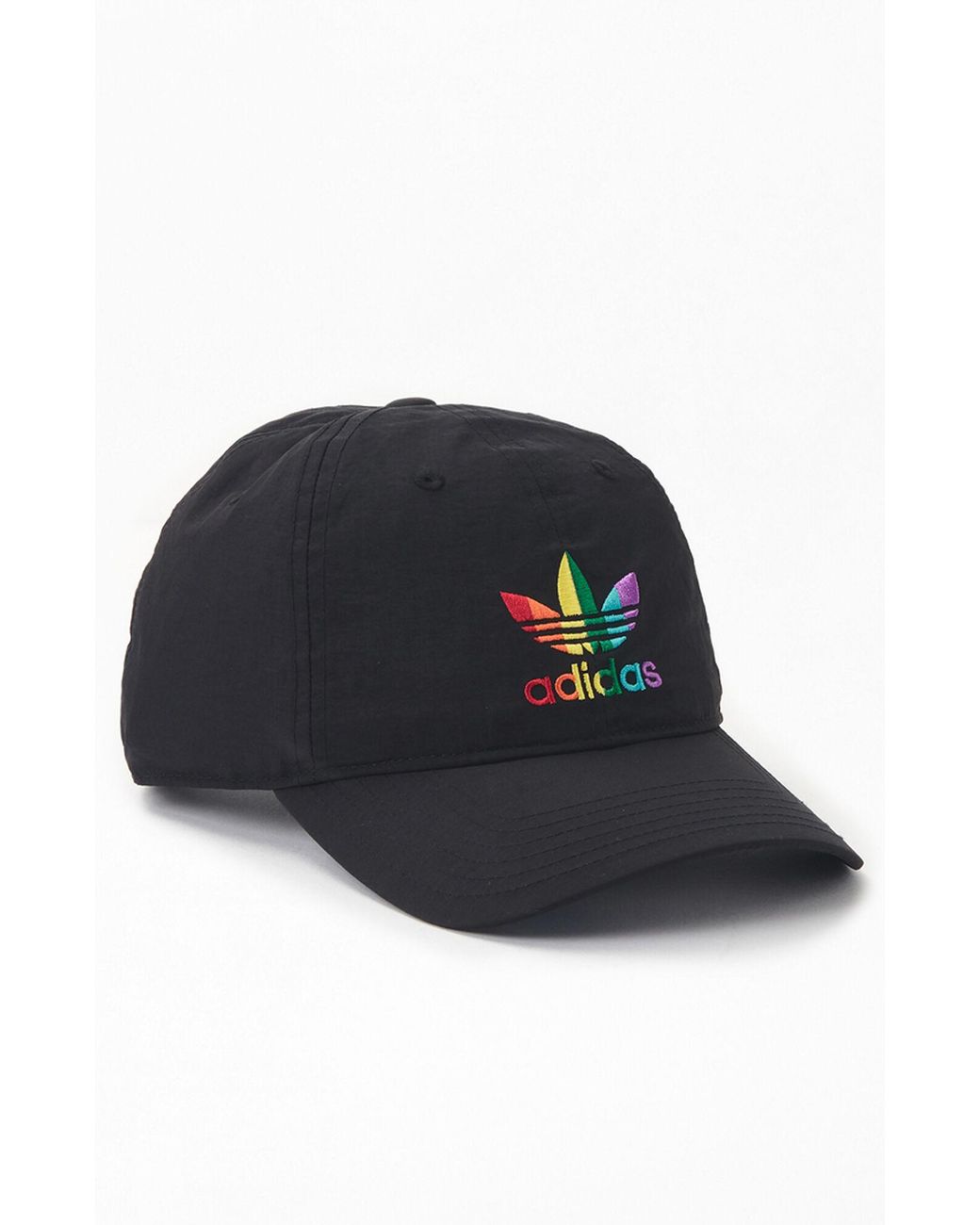Relaxed Pride Cap Caps 