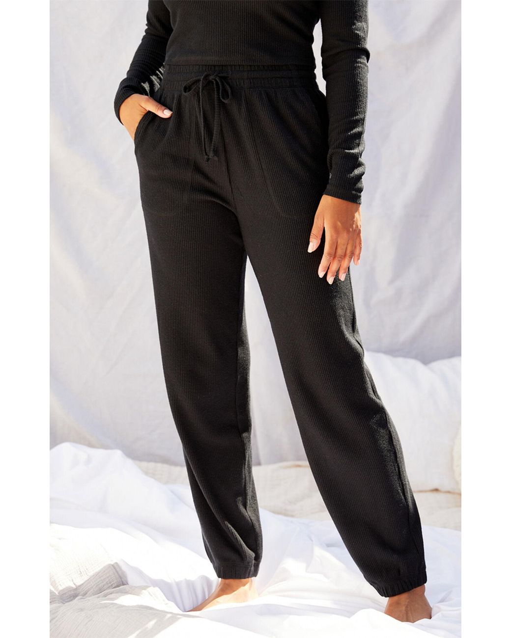pacsun sweatpants womens