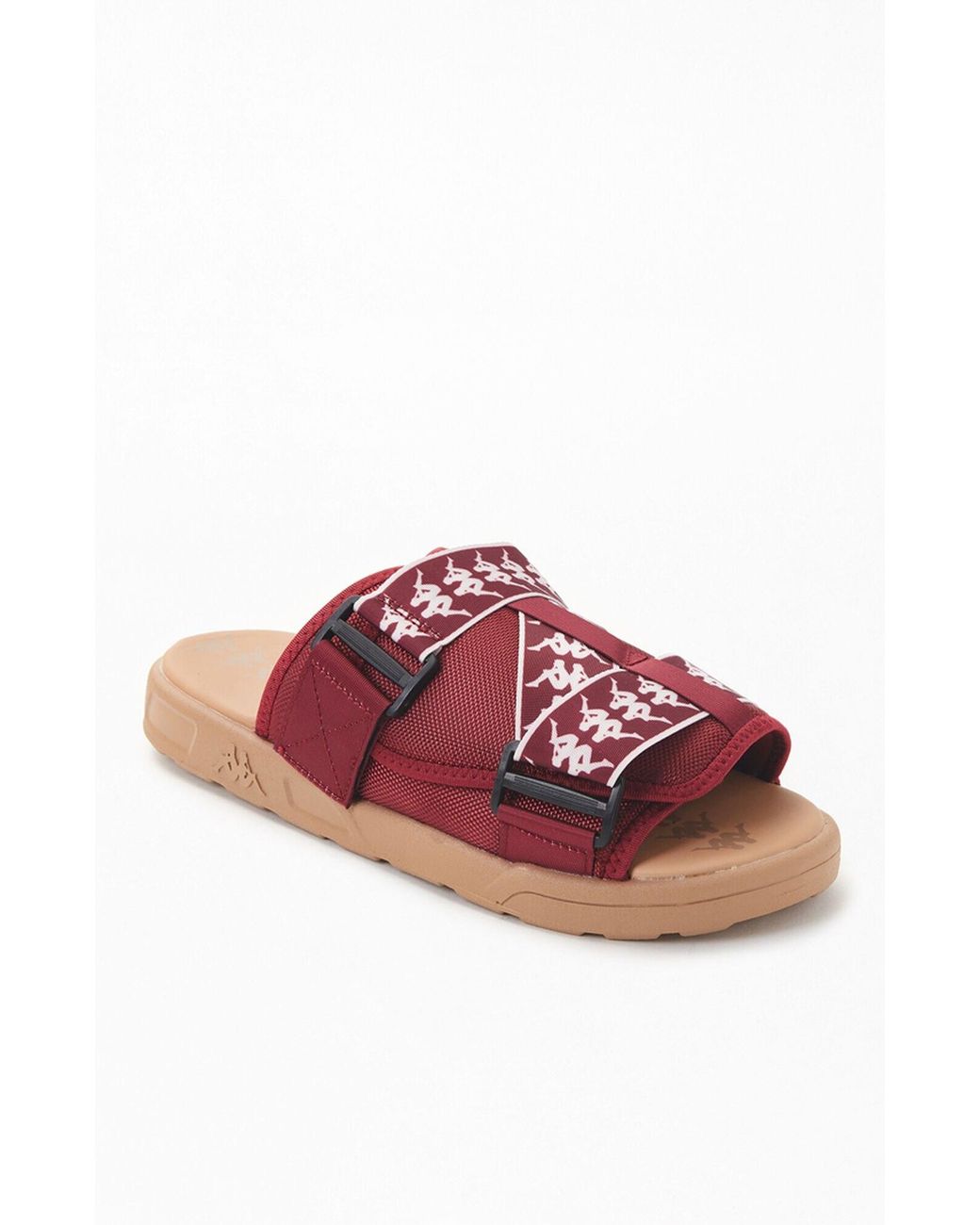 kappa mens sandals