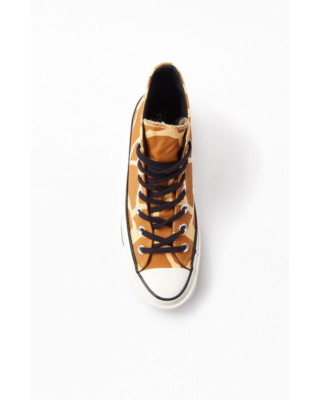 Converse Giraffe Chuck 70 High Top 