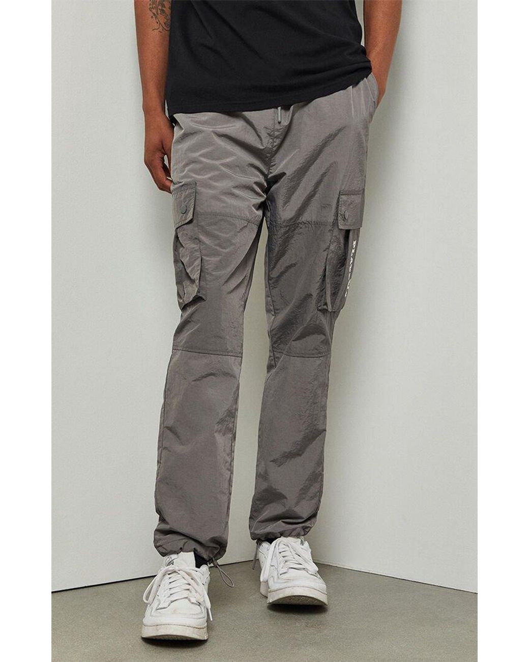 PacSun X Playboy Paneled Cargo Pants in 