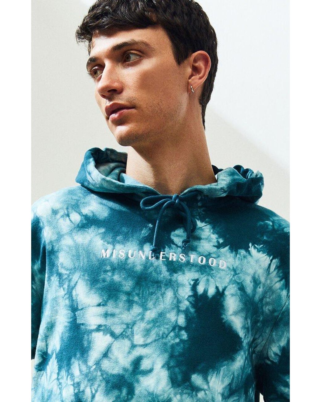 hoodie pacsun