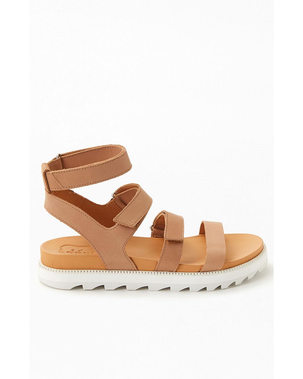 Sorel Roaming Multi-strap Sandals in 