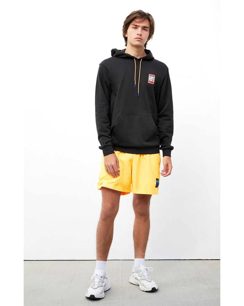 adidas originals adiplore hoodie