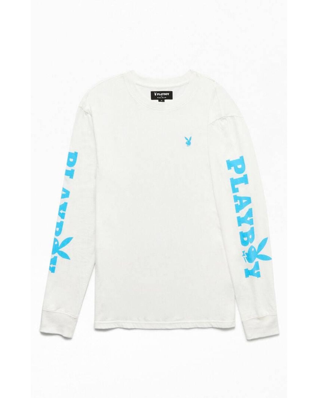 Playboy Collection Long Sleeve T-shirt 