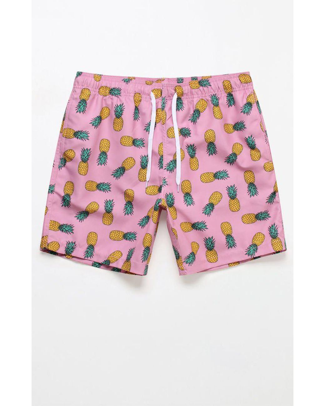 Ambsn Pineapples Hot Tub 17\
