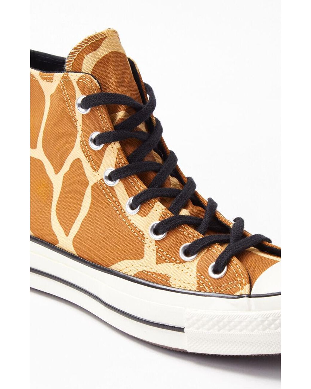 giraffe converse low tops